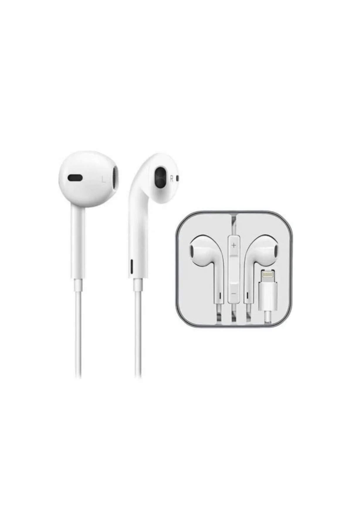 Torima Poco X7 İle Uyumlu Type C Streo Kulaklik Tc-01