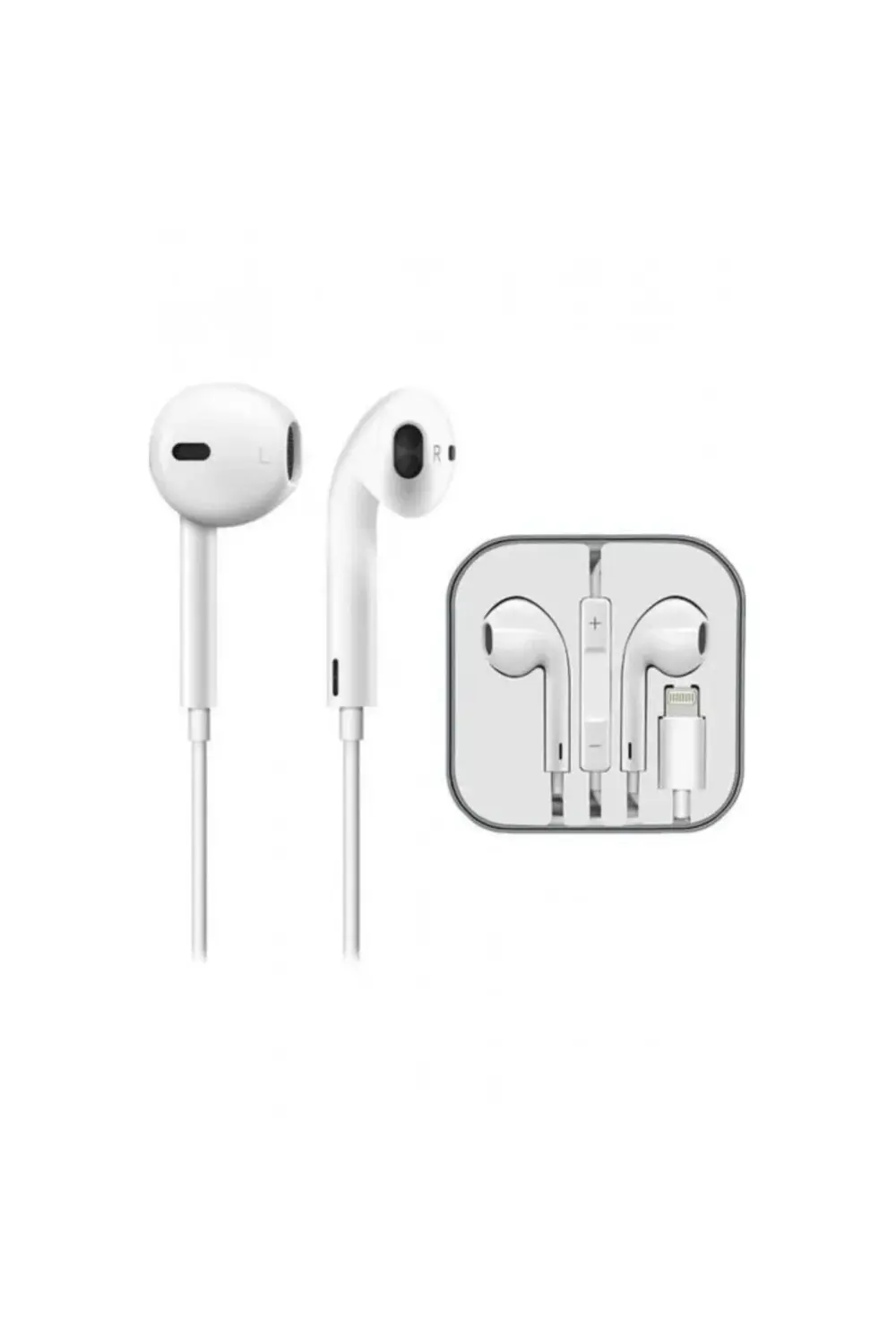 Poco X7  İle uyumlu Type C Streo Kulaklık TC-01