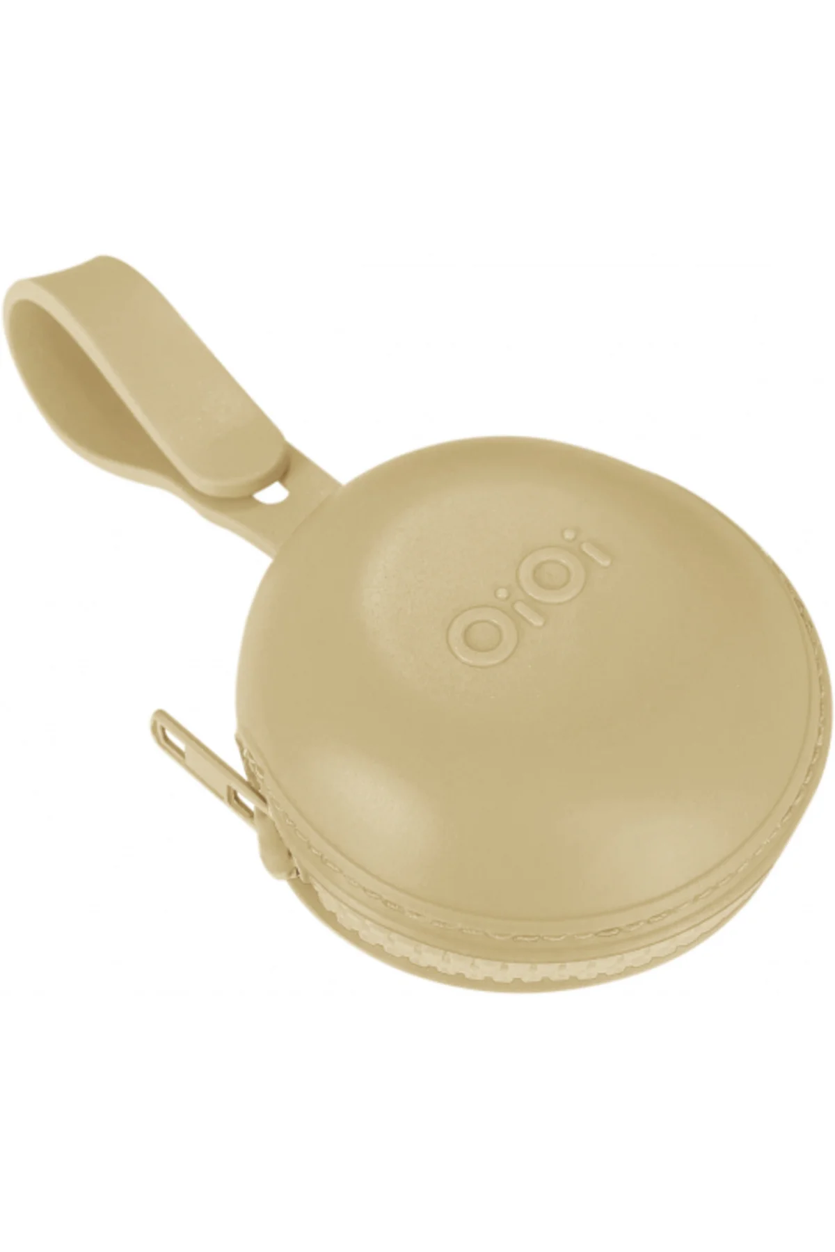 Pod Silikon Emzik Kutusu Mellow Yellow