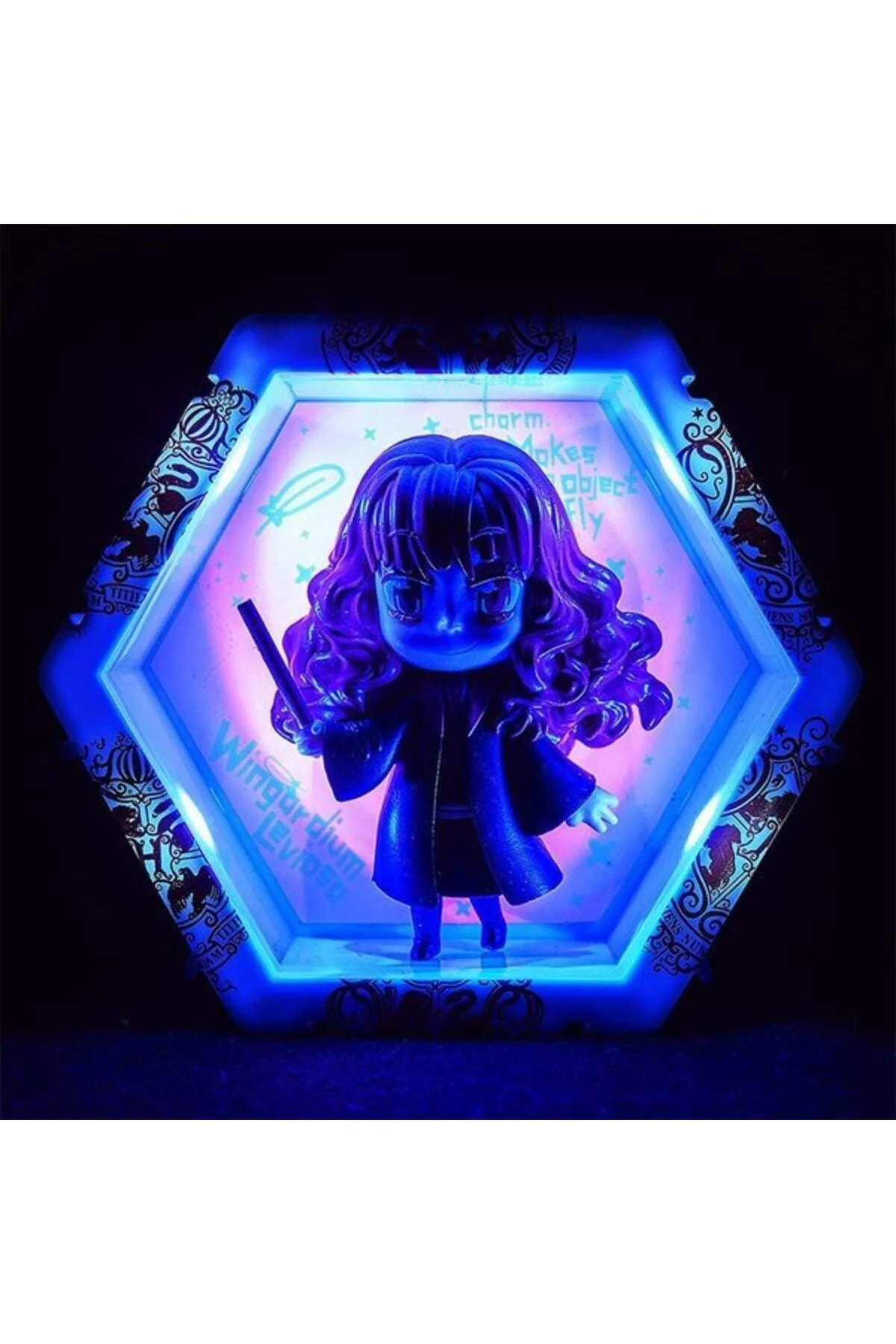 ! Pod Wizarding World Hermione Figür