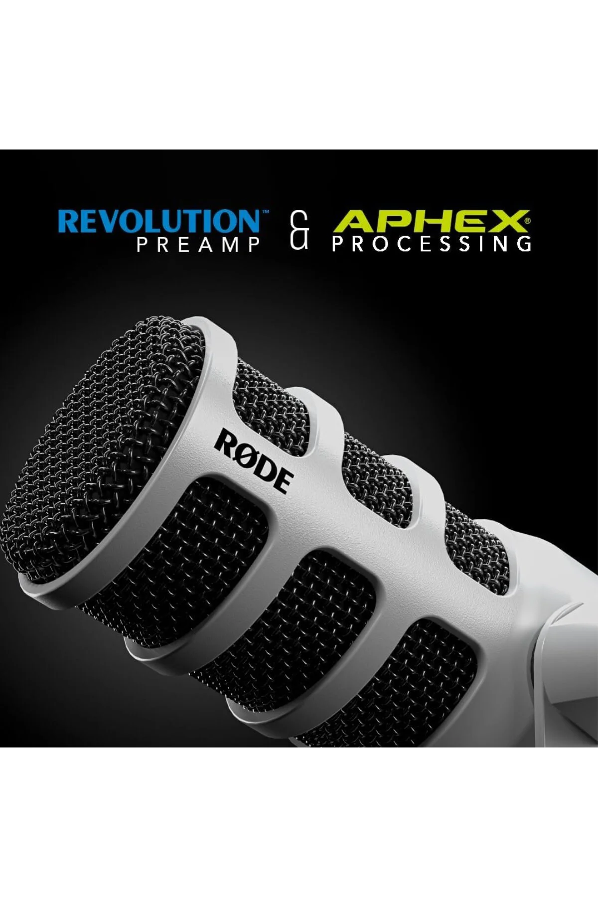Podcasting, Akış ve İçerik Oluşturma için XLR ve USB Bağlantılı P Podcasting, Akış ve İçerik Oluşturma için XLR ve USB Bağlantılı P
