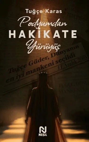Podyumdan Hakikate Yürüyüş Fiyatı, Yorumları ve Özellikleri