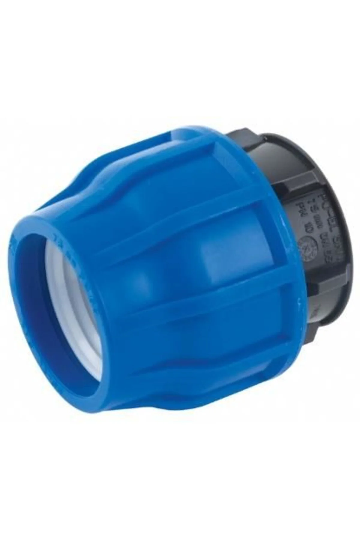 Poelsan 6555 Kaplin Körtapa 50 mm