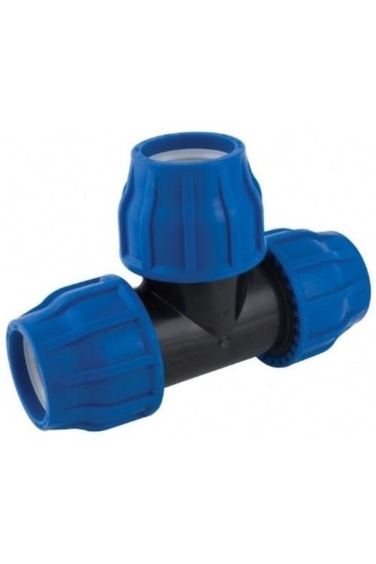 Lıa Monte Poelsan Mavi 32X32x32 Kaplin Te