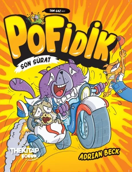 Pofidik Son Sürat Fiyatı, Yorumları ve Özellikleri