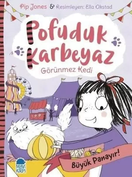 Pofuduk Karbeyaz - Büyük Panayır! Fiyatı, Yorumları ve Özellikleri