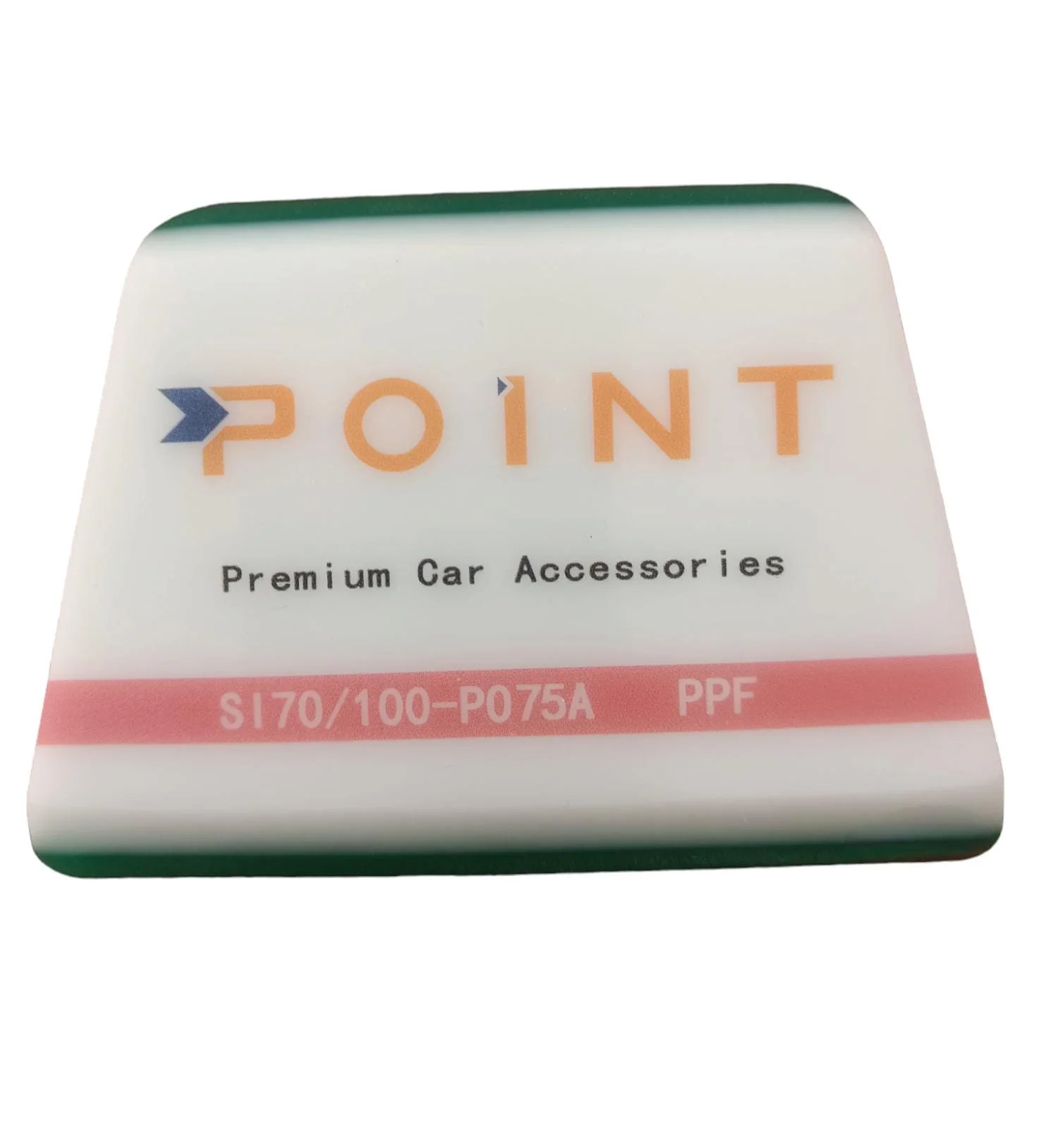 Point PPF/TPH Silikon Çekçek Ragle Cam Filmi Çekme Uygulama Aparatı Yeşil 10x7cm P075A Point PPF/TPH Silikon Çekçek Ragle Cam Filmi Çekme Uygulama Aparatı Yeşil 10x7cm P075A