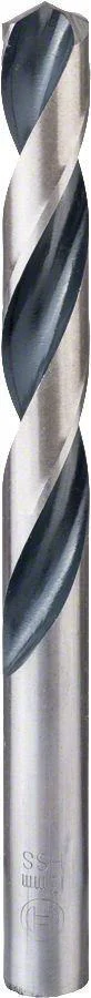 PointeQ Metal Matkap Ucu 8 mm – Dayanıklı & Hassas Delme