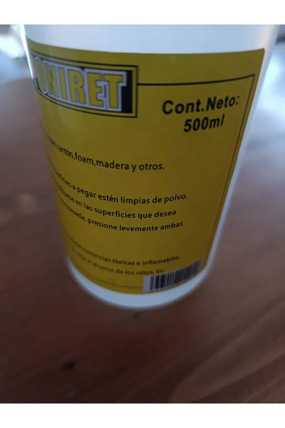 Pointer Sıvı Soğuk Silikon Yapıştırıcı 500ml