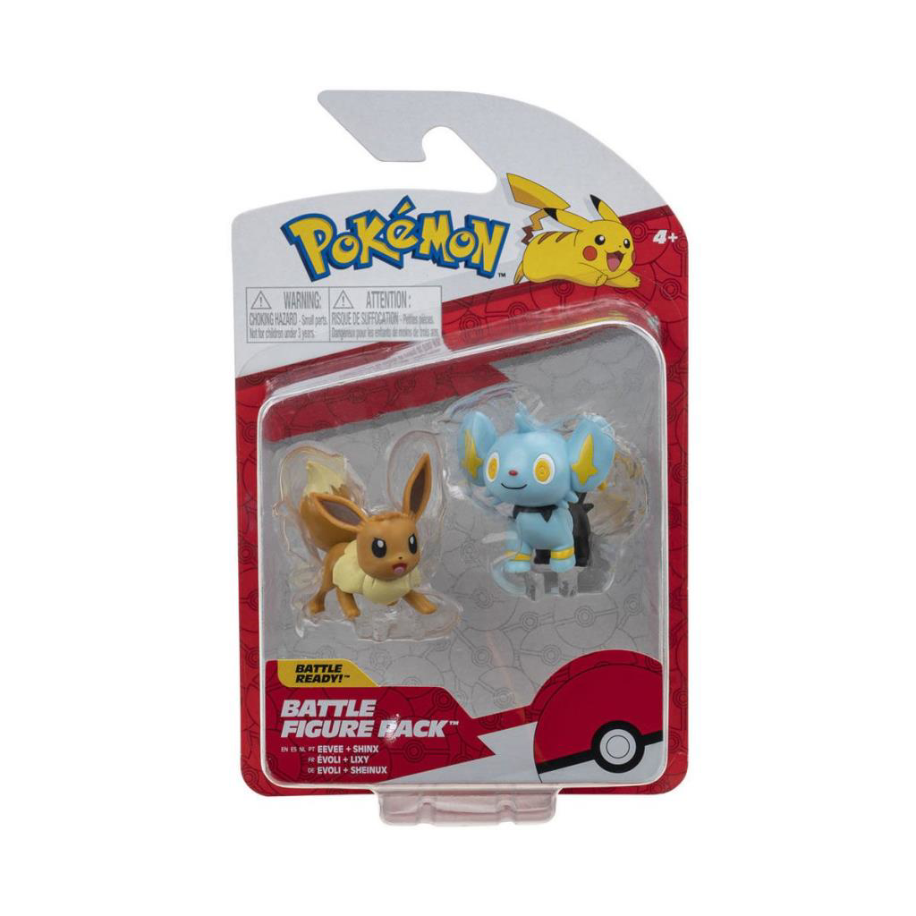 POK 95007-V Pokemon Battle Figürler Seri POK 95007-V Pokemon Battle Figürler Seri