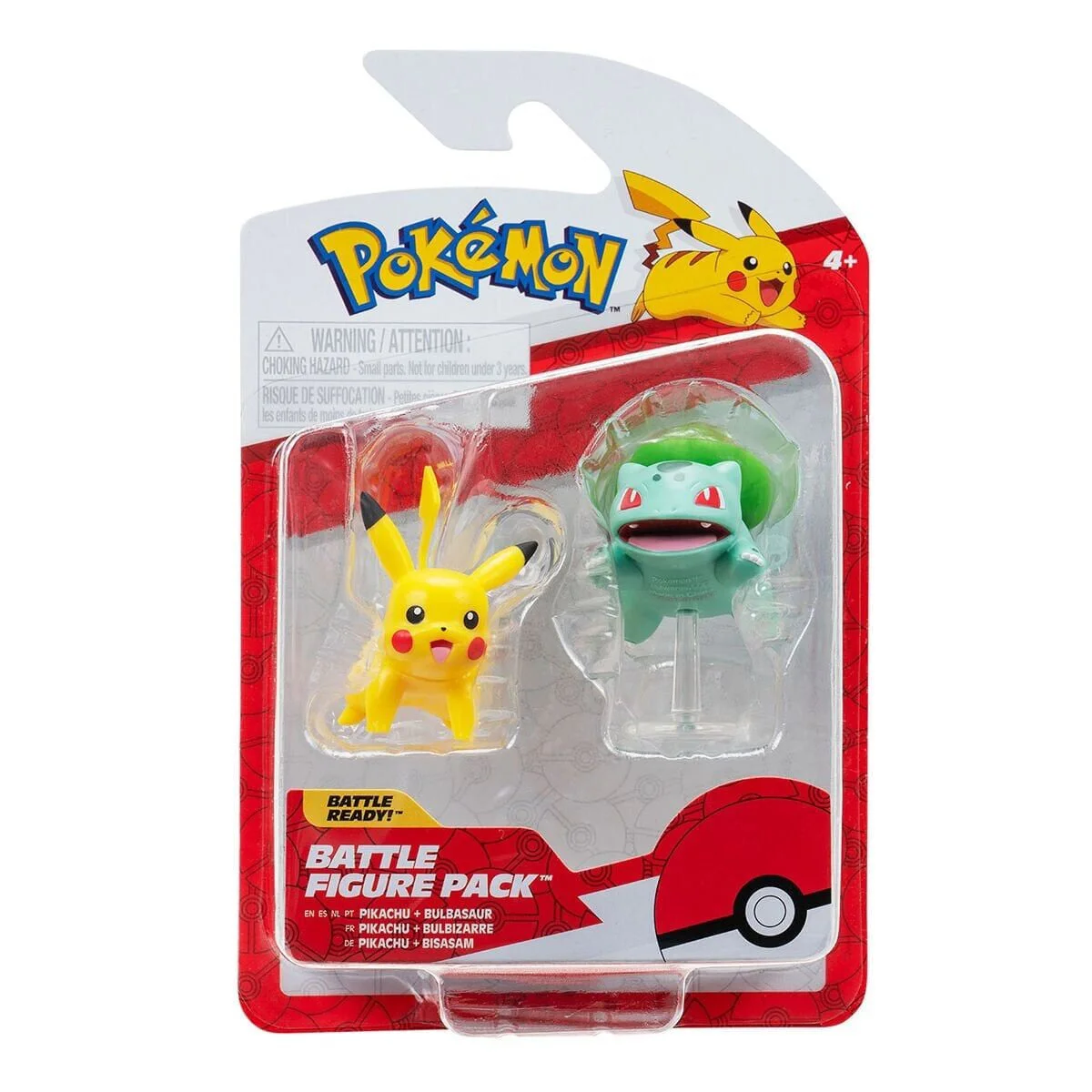 POK PKW0258 Pokemon Battle 2li Figür Seti -Necot Fiyatı, Yorumları ve Özellikleri
