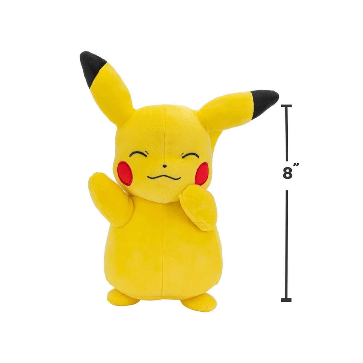 POK PKW2696 Pokemon Pikachu Pelüş 20 cm POK PKW2696 Pokemon Pikachu Pelüş 20 cm