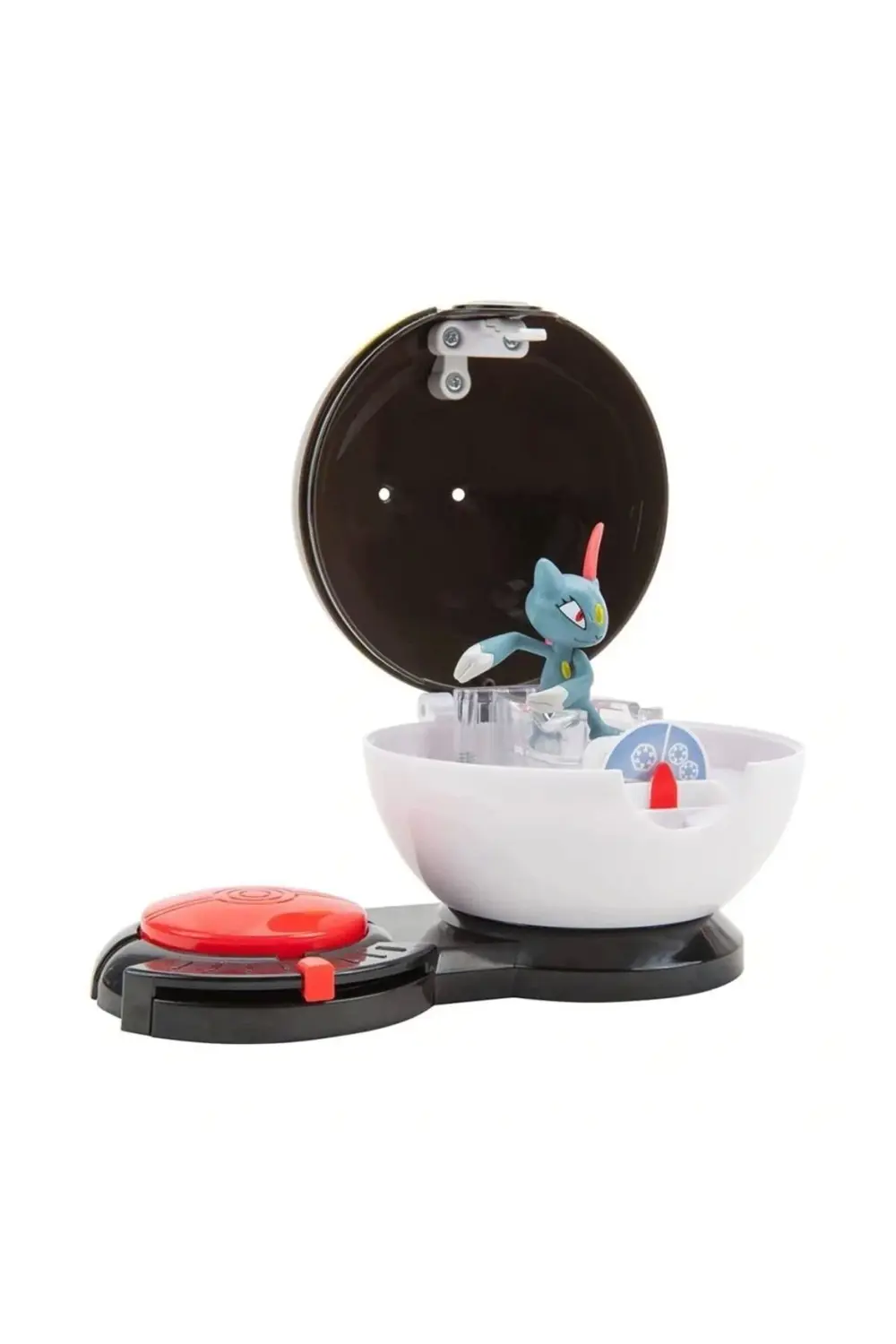 POK PKW2724 Pokemon Sürpriz Atak Tekli Oyun Seti