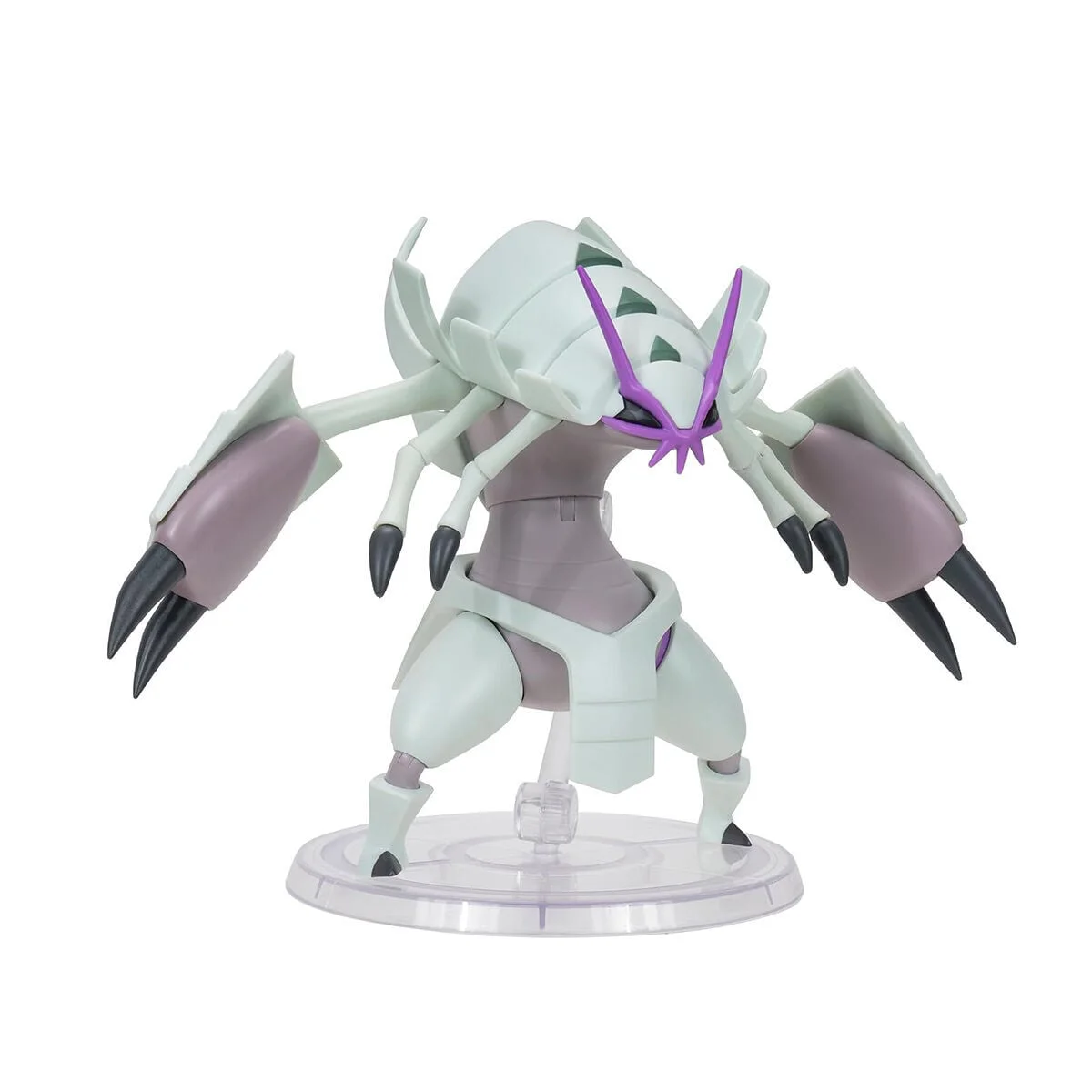 POK PKW3204 Pokemon Select Seri Eklemli Figür Golisopod