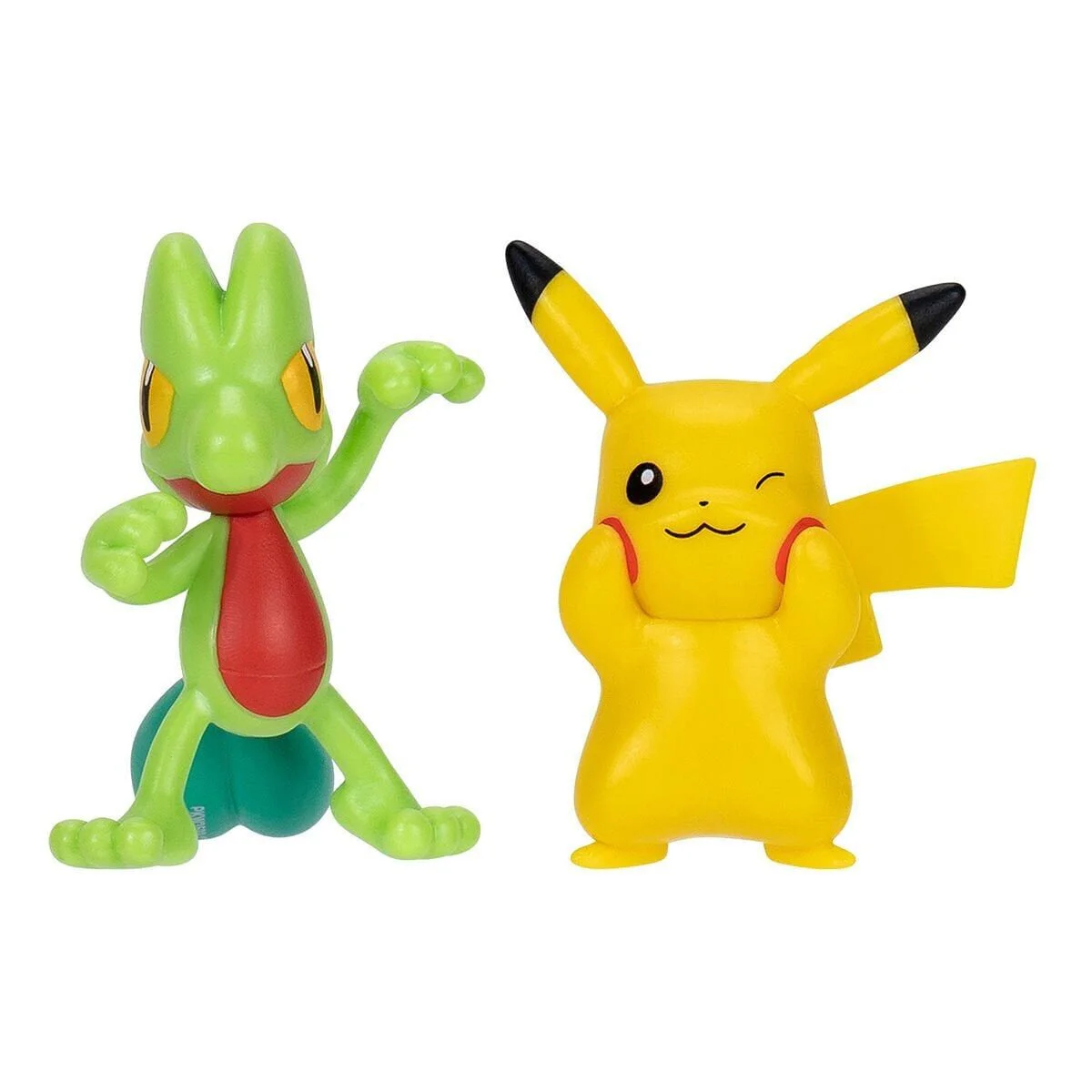 POK PKW3355 Pokemon Battle 2li Figür Seti Asorti Fiyatı, Yorumları ve Özellikleri