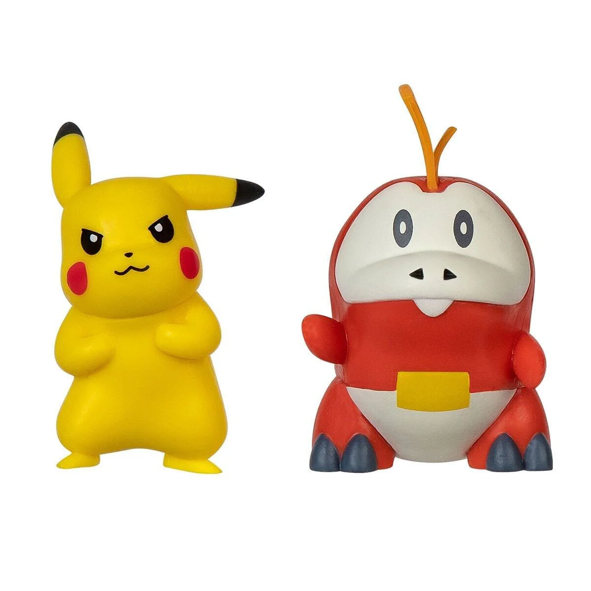 POK PKW3355 Pokemon Battle 2li Figür Seti Asorti Fiyatı, Yorumları ve Özellikleri