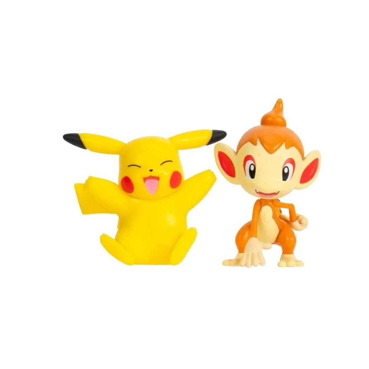 POK PKW3355-X Pokemon Battle 2li Figür Seti Asorti Fiyatı, Yorumları ve Özellikleri