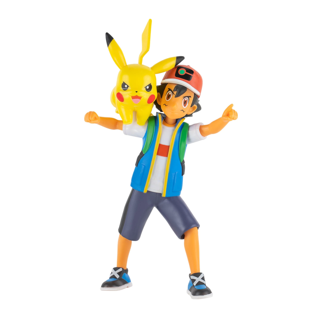 Pokemon Battle Aksiyon Figürler Pokemon Battle Aksiyon Figürler