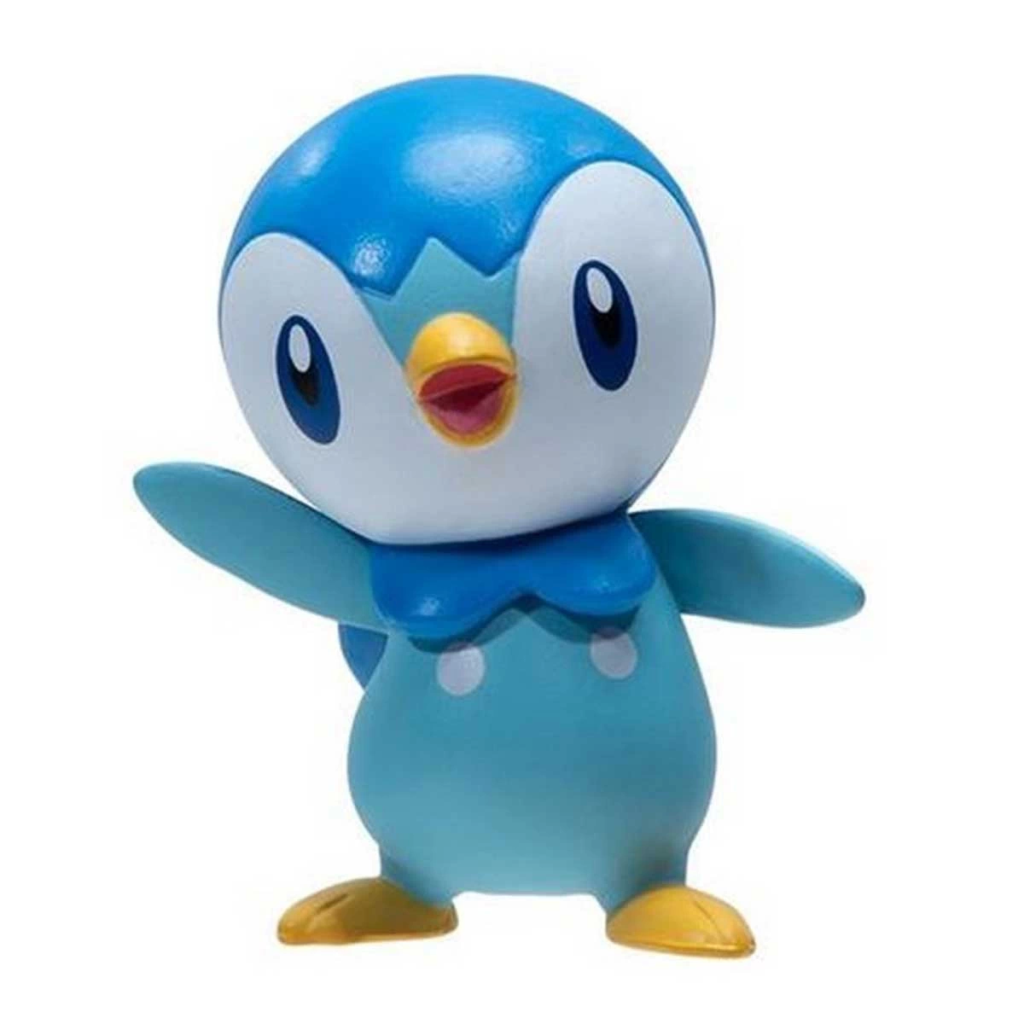 Pokemon Clip 'N' Go Pokeball Kemer ve Figür Seti 95283-U Pokemon Clip 'N' Go Pokeball Kemer ve Figür Seti 95283-U