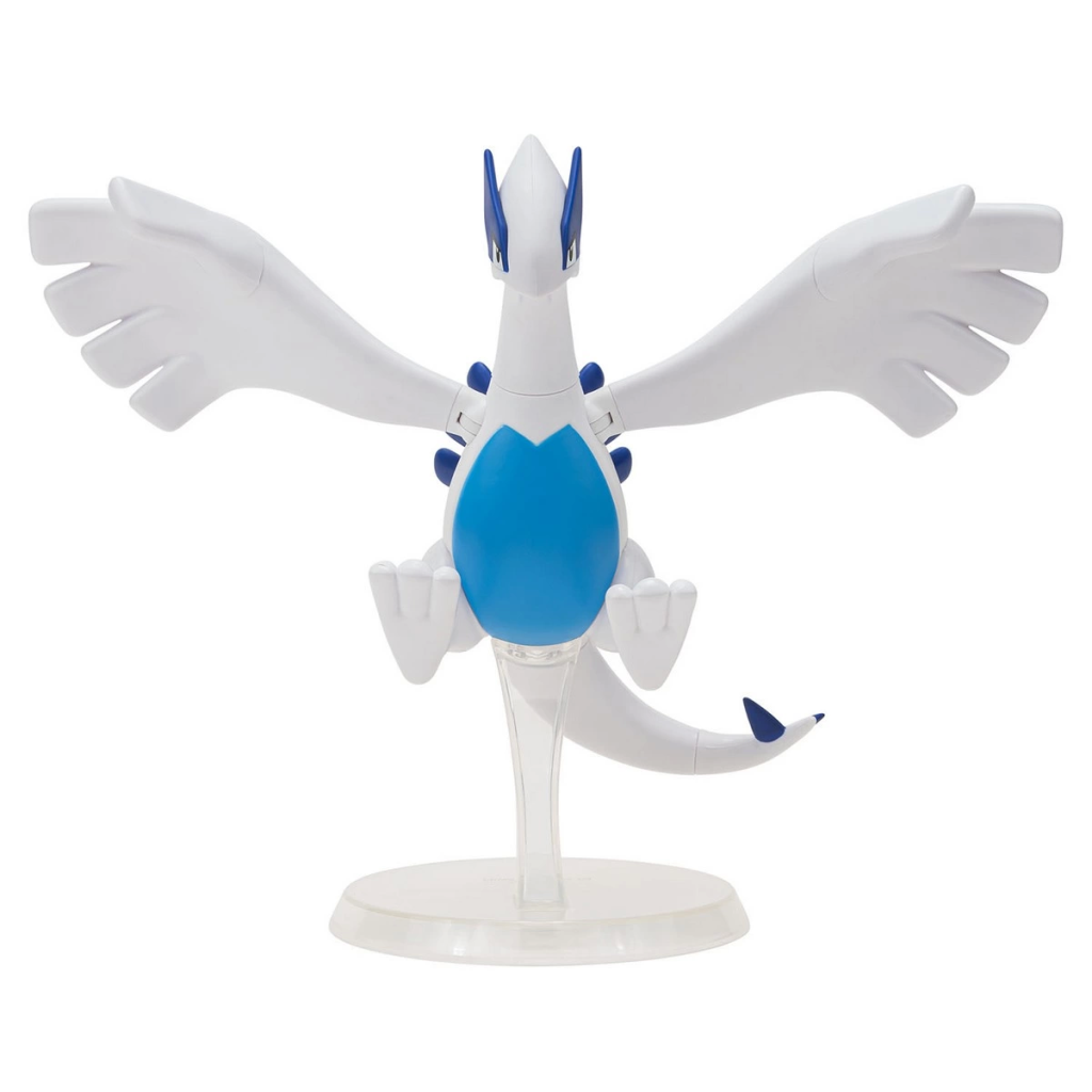 Pokemon Epic Battle Figür Lugia Pokemon Epic Battle Figür Lugia