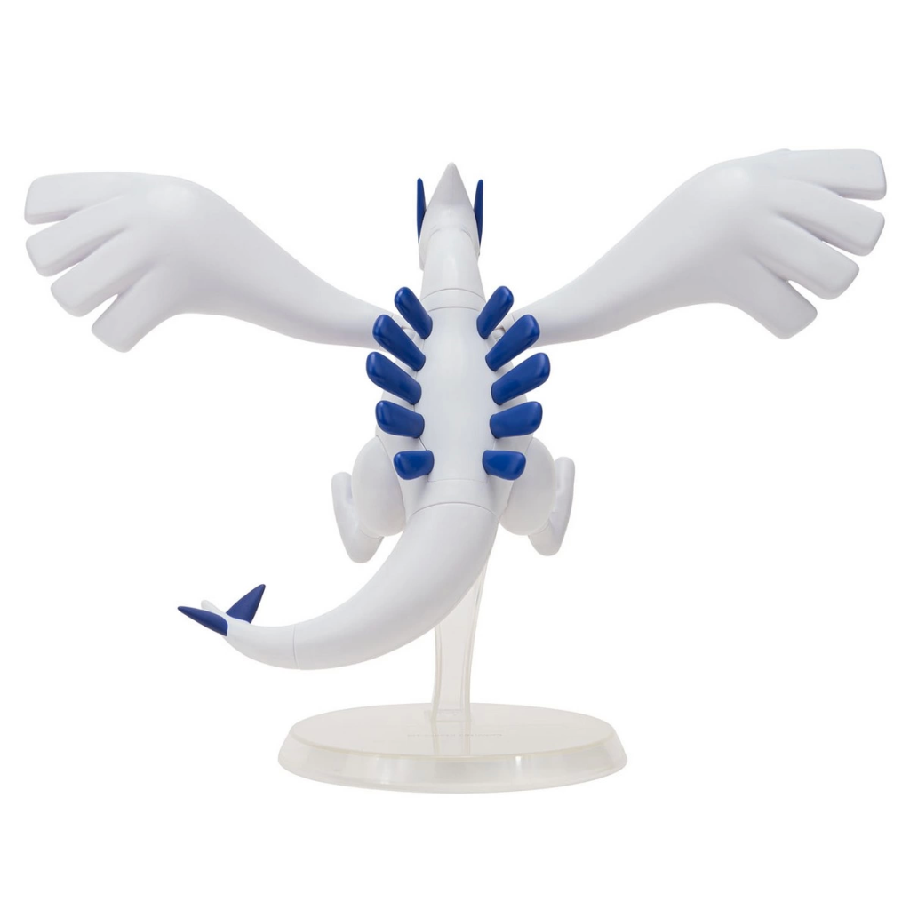 Pokemon Epic Battle Figür Lugia Pokemon Epic Battle Figür Lugia