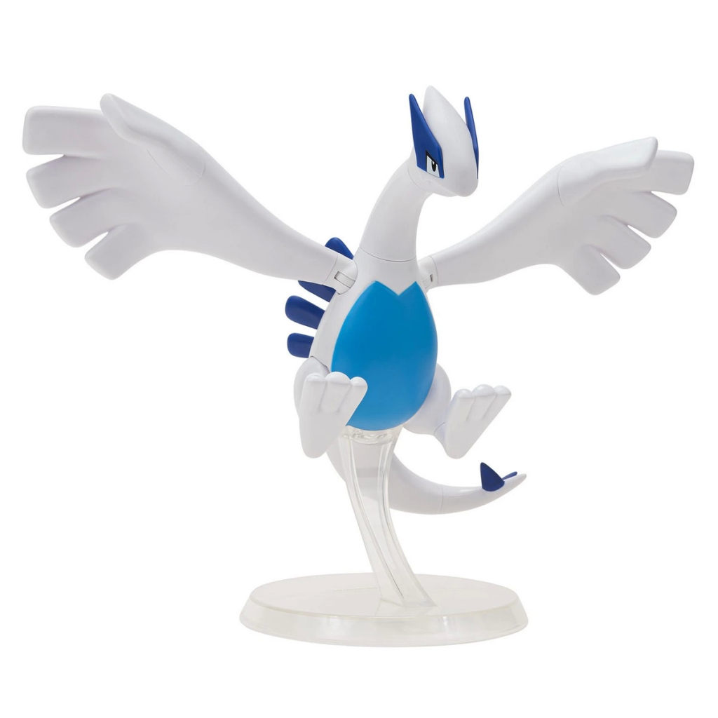 Pokemon Epic Battle Figür Lugia Pokemon Epic Battle Figür Lugia