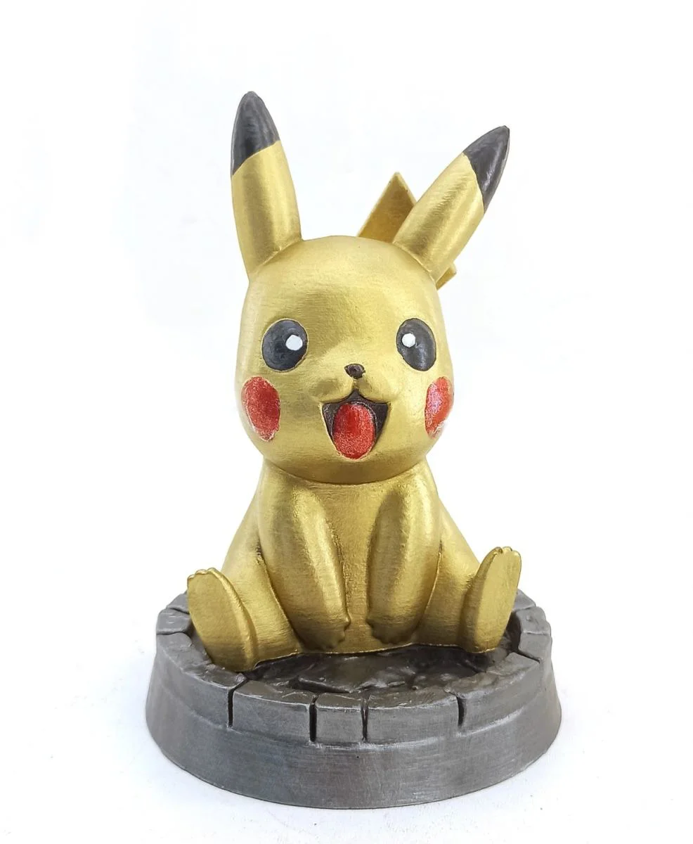 Pokemon Figür 250 – Polyester Oyuncak Figür (15 Cm) Pokemon Figür 250 – Polyester Oyuncak Figür (15 Cm)