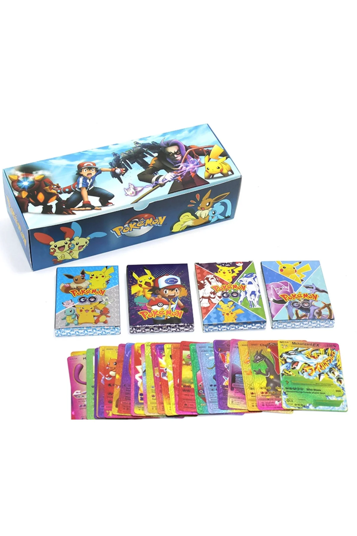 Pokemon Oyun Kartı Alk5366 Pokemon Oyun Kartı Alk5366