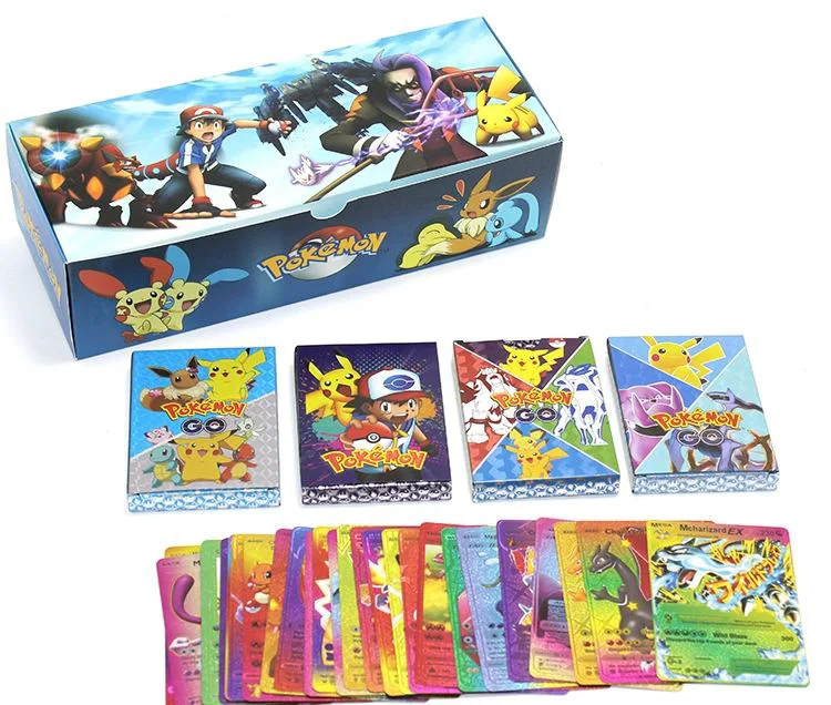Pokemon Oyun Kartı Alk5366 - Koleksiyonluk Oyun Kartı Pokemon Oyun Kartı Alk5366 - Koleksiyonluk Oyun Kartı
