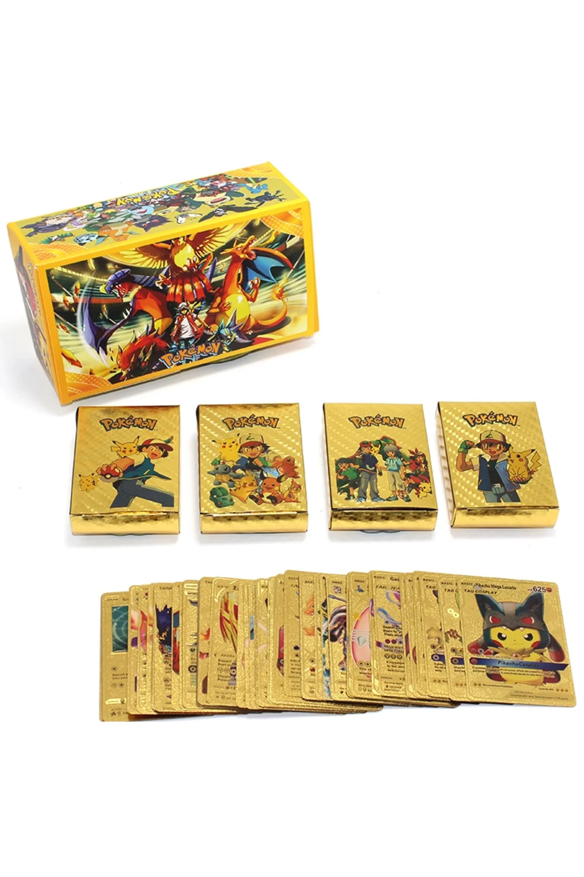 Pokemon Oyun Kartı Alk2803 Pokemon Oyun Kartı Alk2803