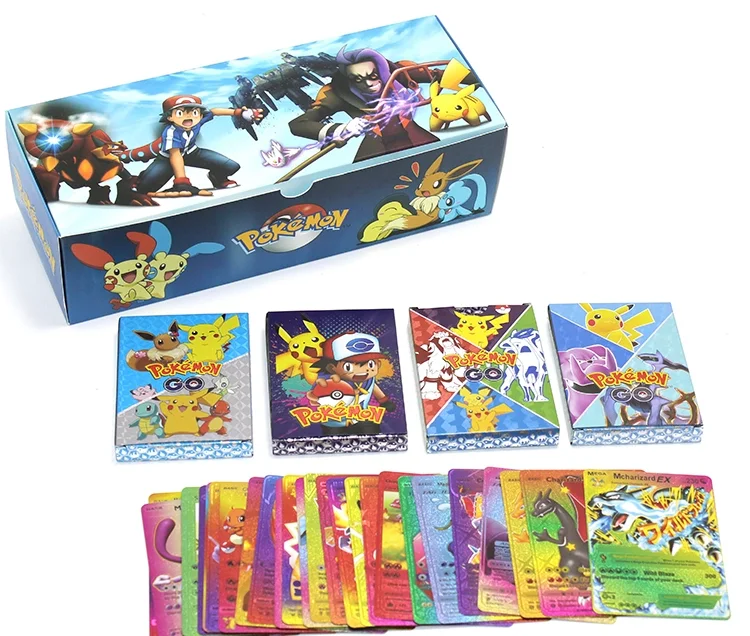 Pokemon Oyun Kartı Alk5366