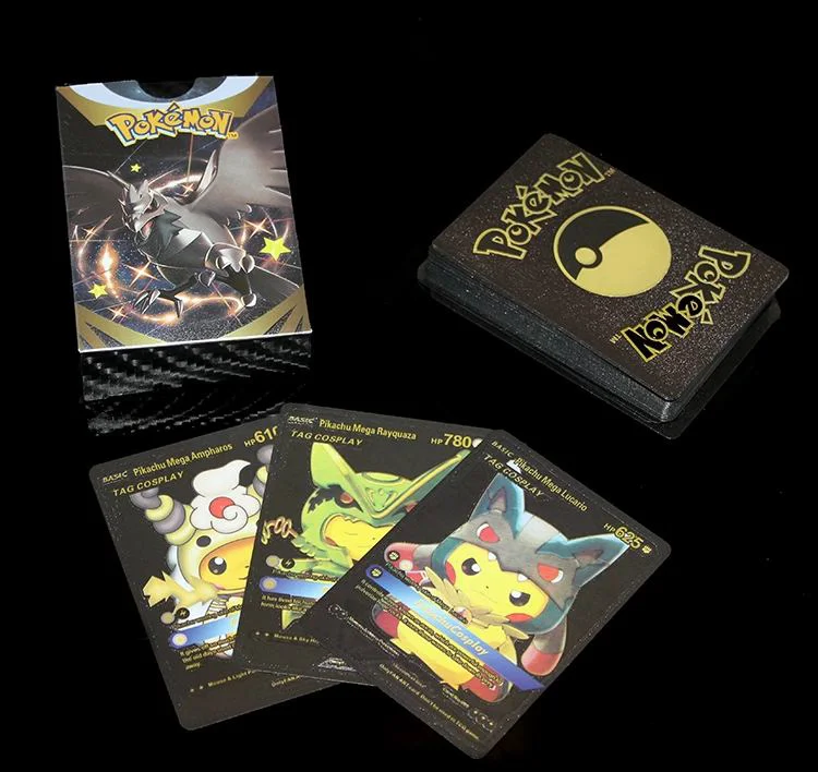 Pokemon Oyun Kartı ile Uyumlu Alk2802 Kartlık - 9x6x2 Cm Kompakt Koruyucu Kutu Fiyatı, Yorumları ve Özellikleri