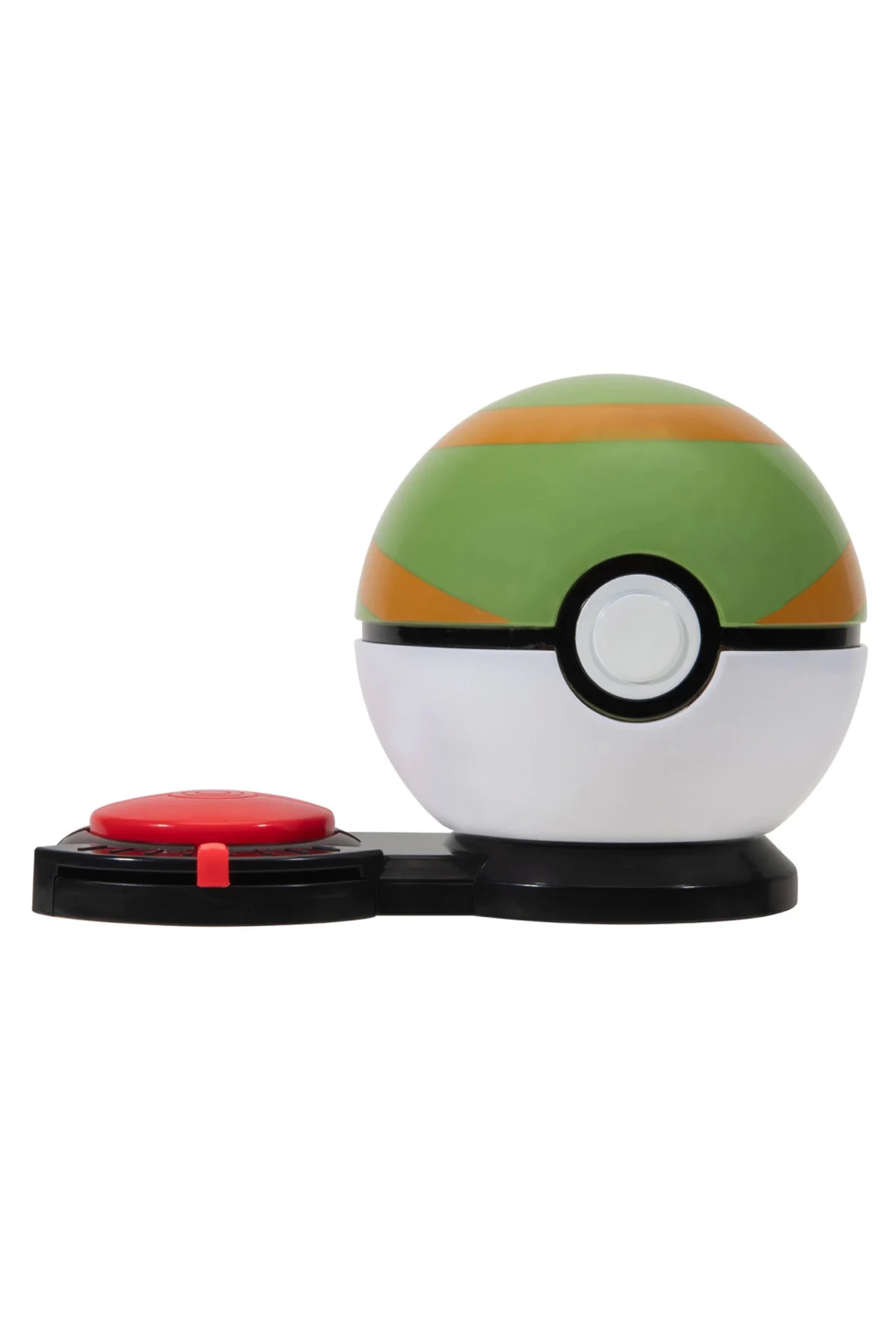 Pokemon Sürpriz Atak Oyun Seti Trapinch + Nest Ball