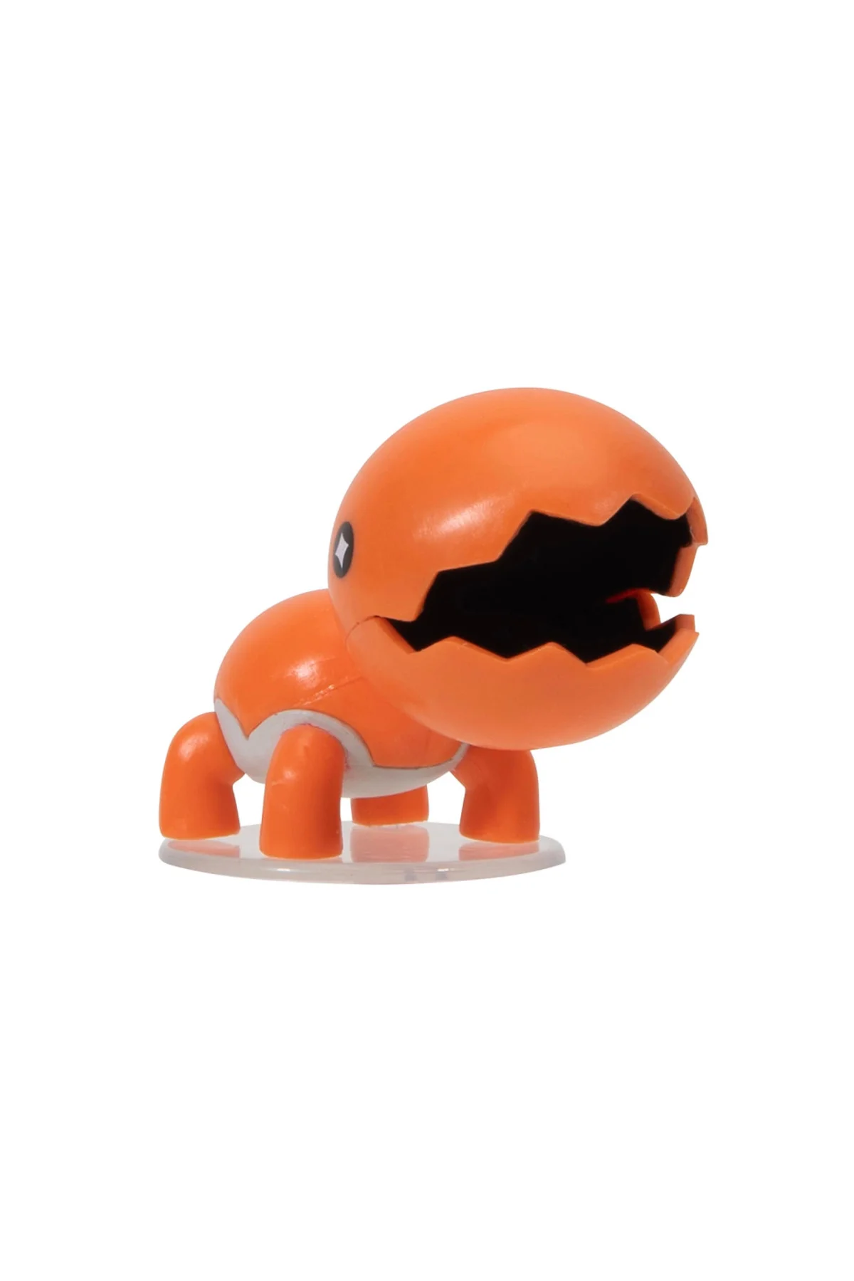 Pokemon Sürpriz Atak Oyun Seti Trapinch + Nest Ball
