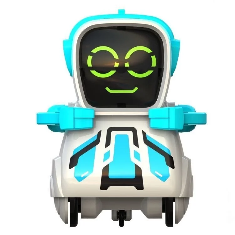 Pokibot Robot - SIL/88043