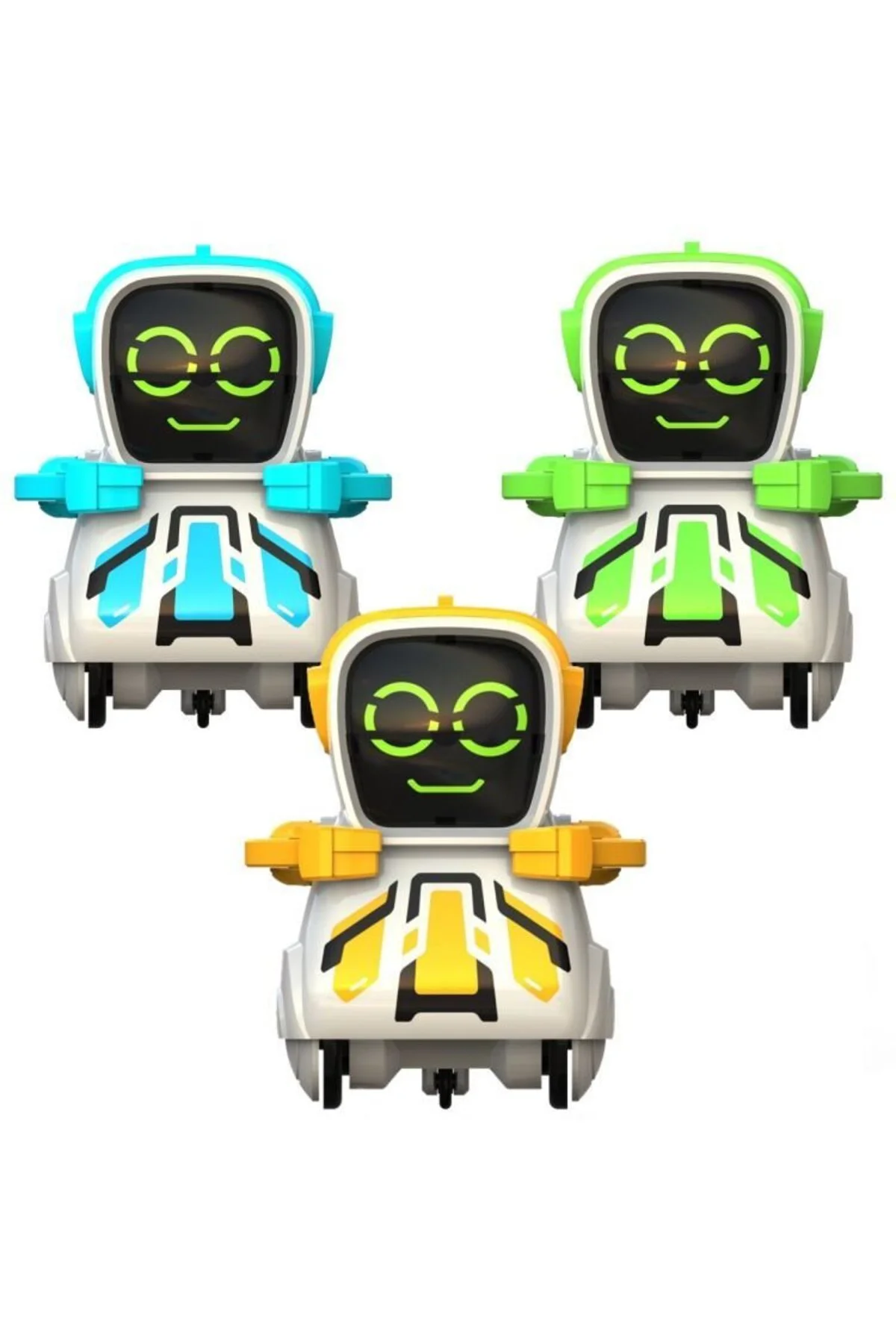 Pokibot Robot