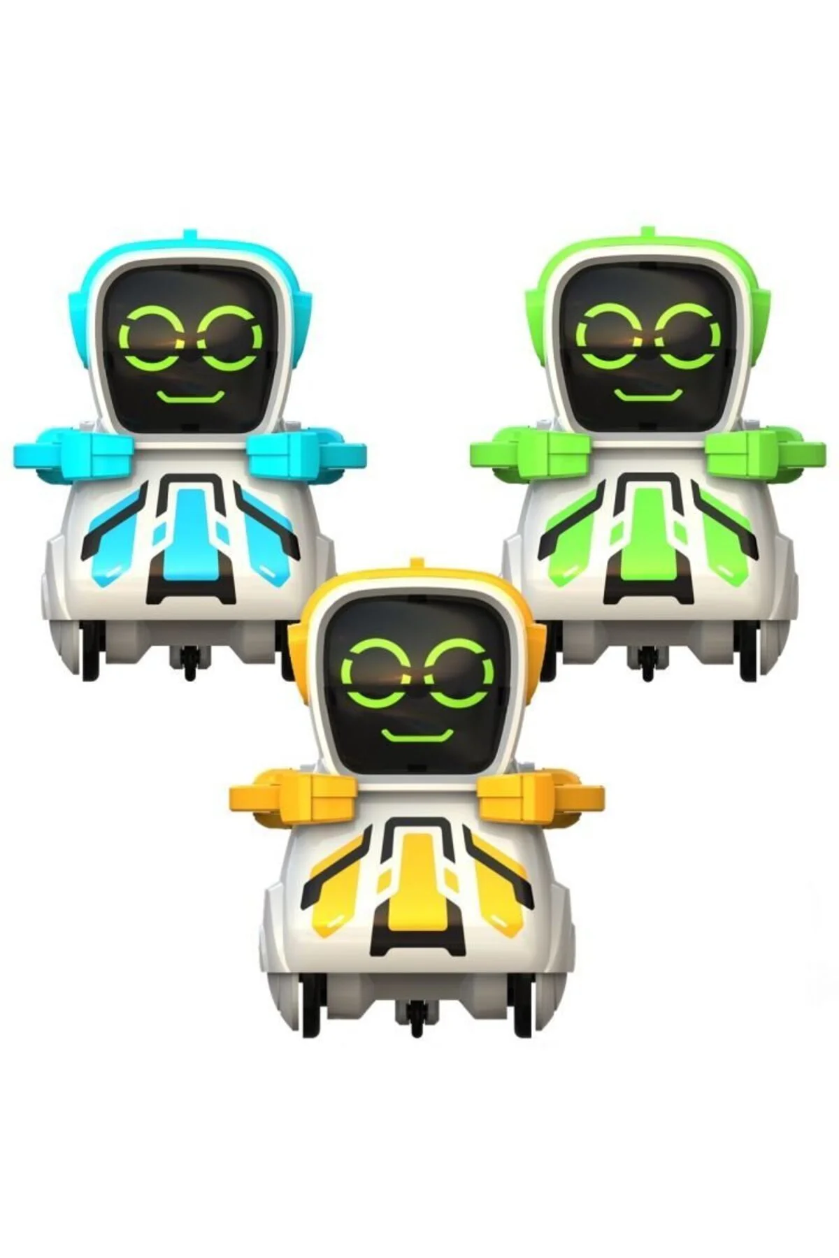 Pokibot Robot