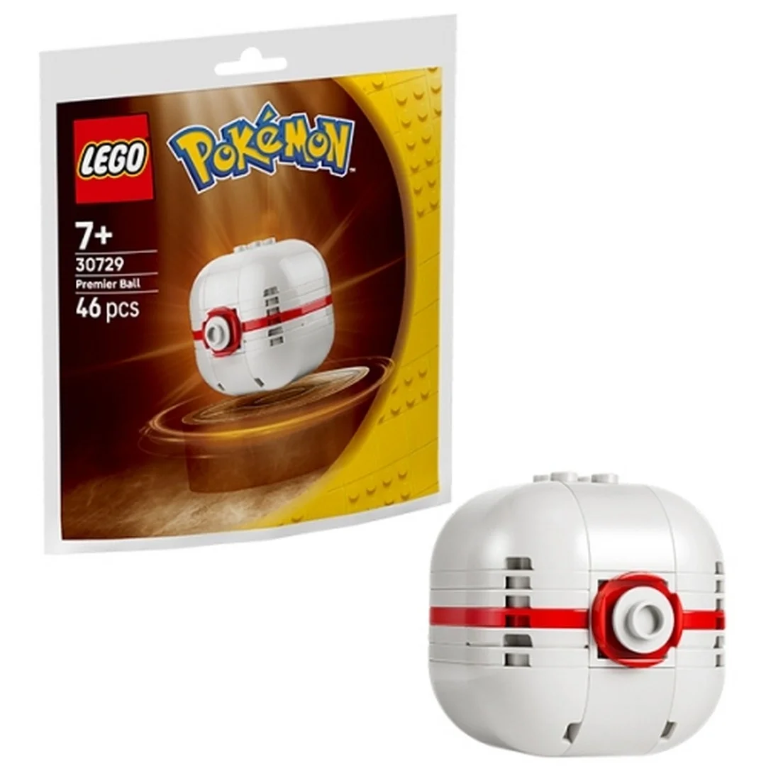 Pokémon Gift Ball Pokémon Gift Ball