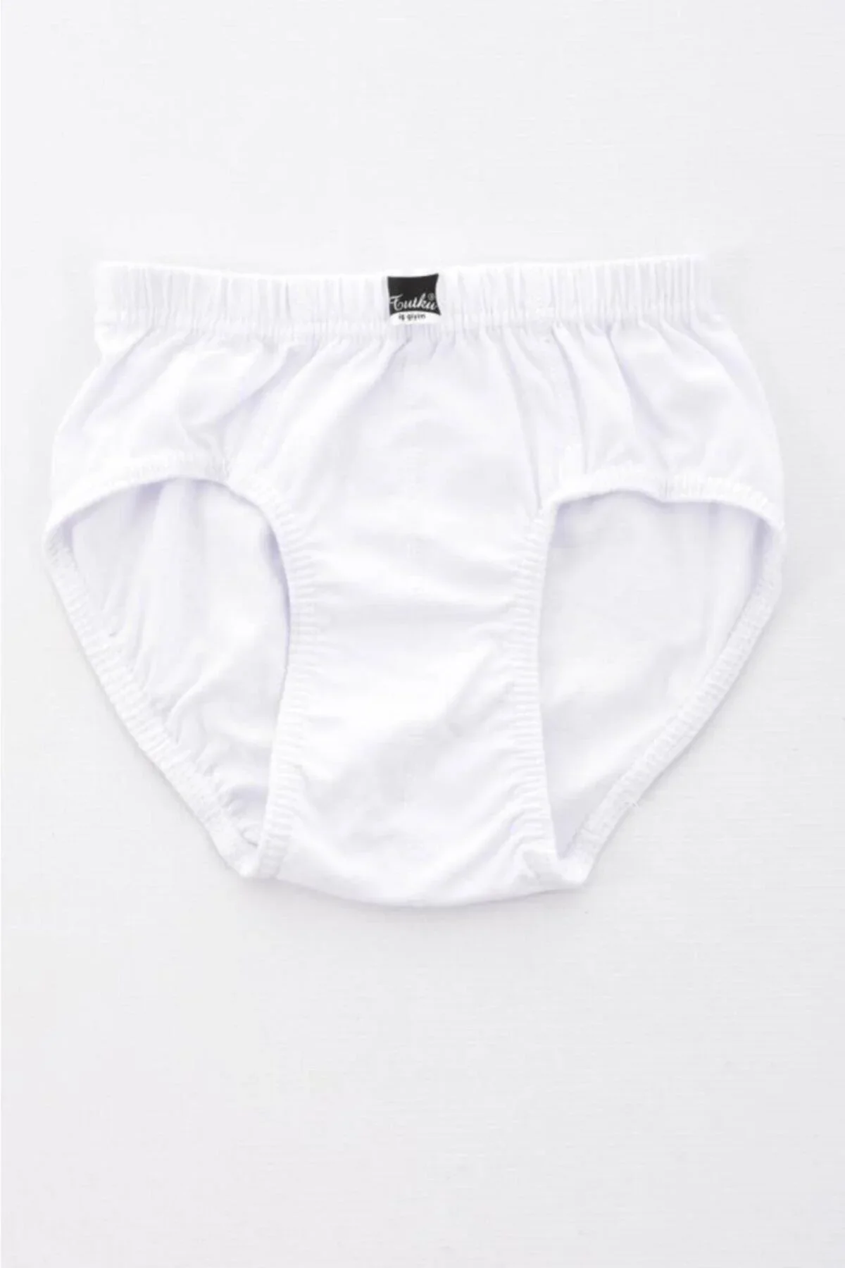 Poky Erkek Bebek Çocuk 6'lı Slip Külot Poky Erkek Bebek Çocuk 6'lı Slip Külot