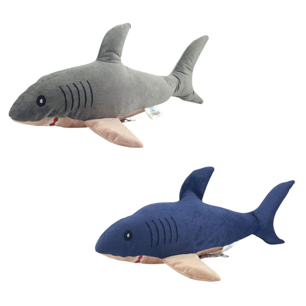 POL-1002 - PELUŞ KÖPEK BALIĞI 45CM 1 Adet - 1 ADET Fiyatı, Yorumları ve Özellikleri