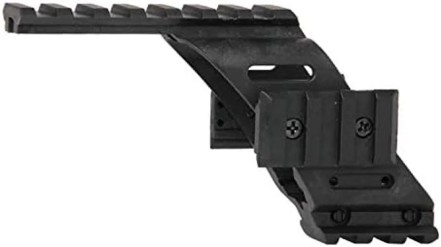 Pol Naylon Fener Lazer Üst Ray 22mm