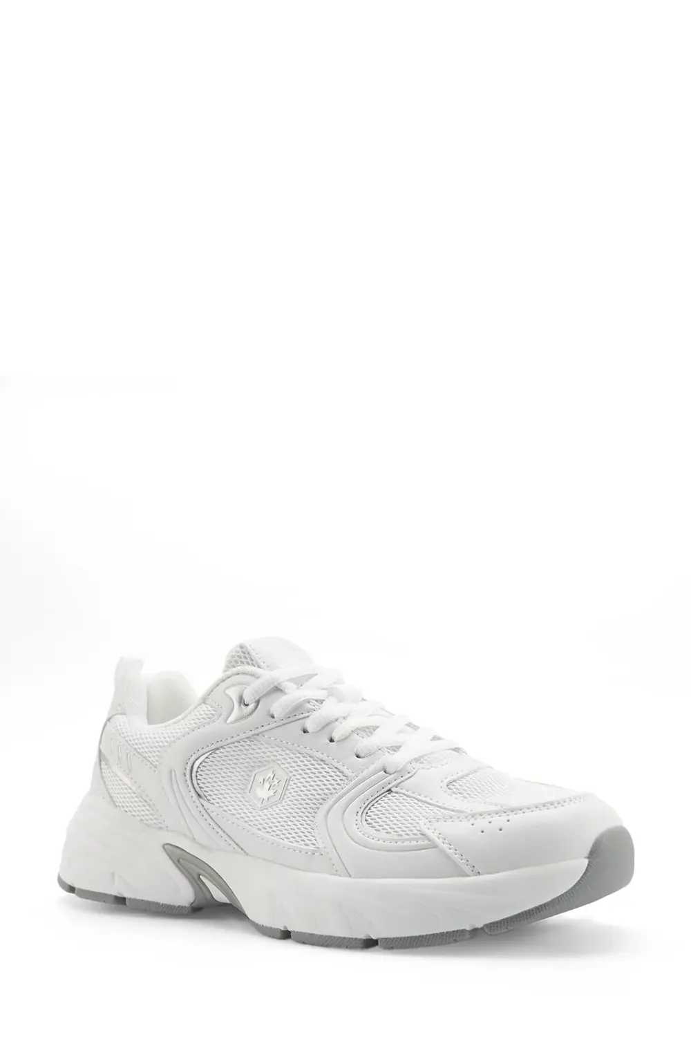 Pol Wmn 5Fx Beyaz Kadın Sneaker A101932318