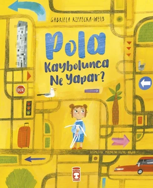 Pola Kaybolunca Ne Yapar Fiyatı, Yorumları ve Özellikleri