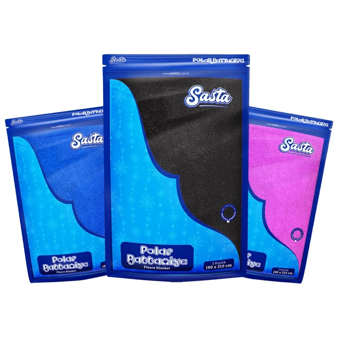 Polar Battaniye  Çift Kişilik   180x210cm - 1 Adet Gönderilir Bx40 Fiyatı, Yorumları ve Özellikleri
