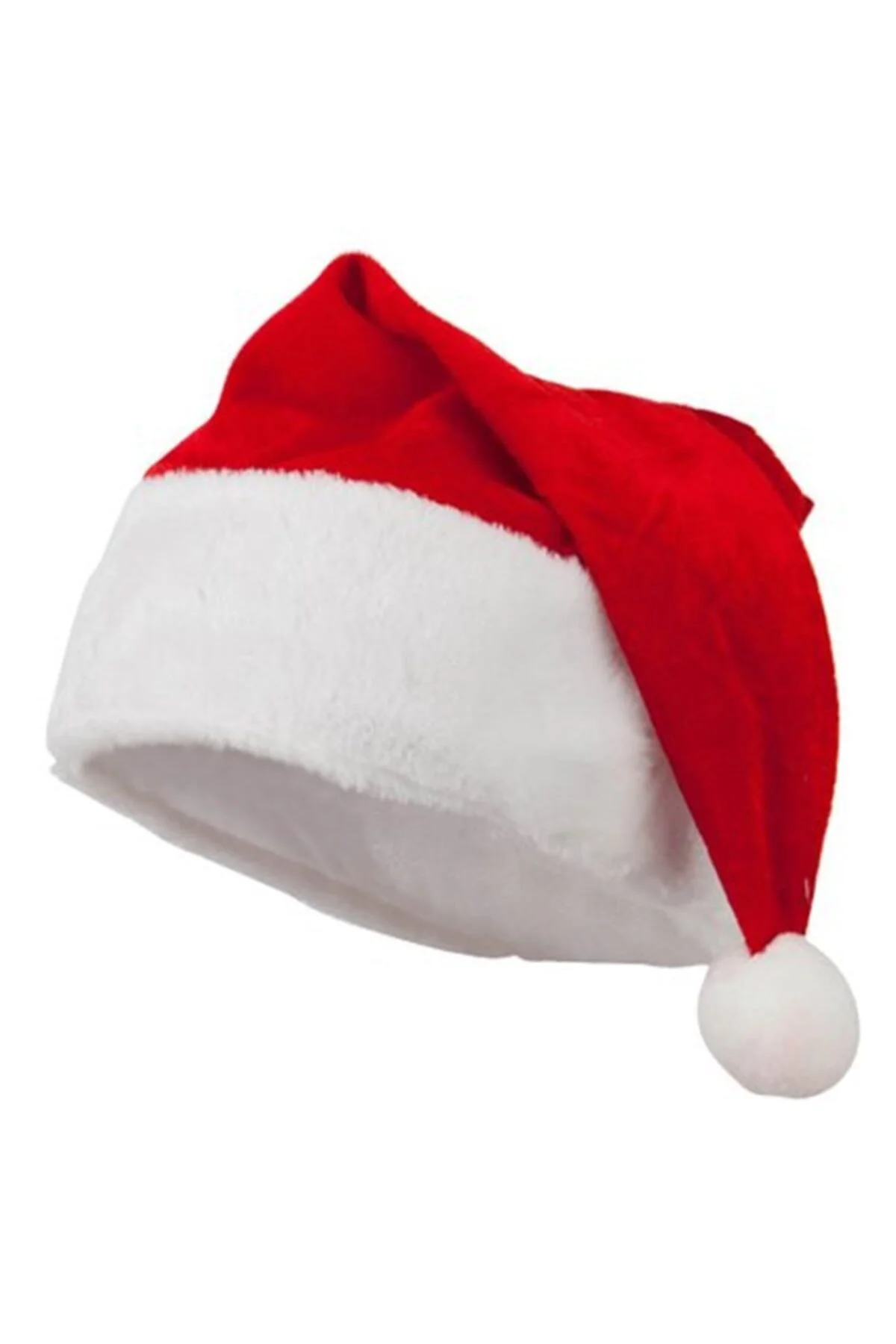 Polar Çocuk Noel Şapka Xs-xxl Yaş