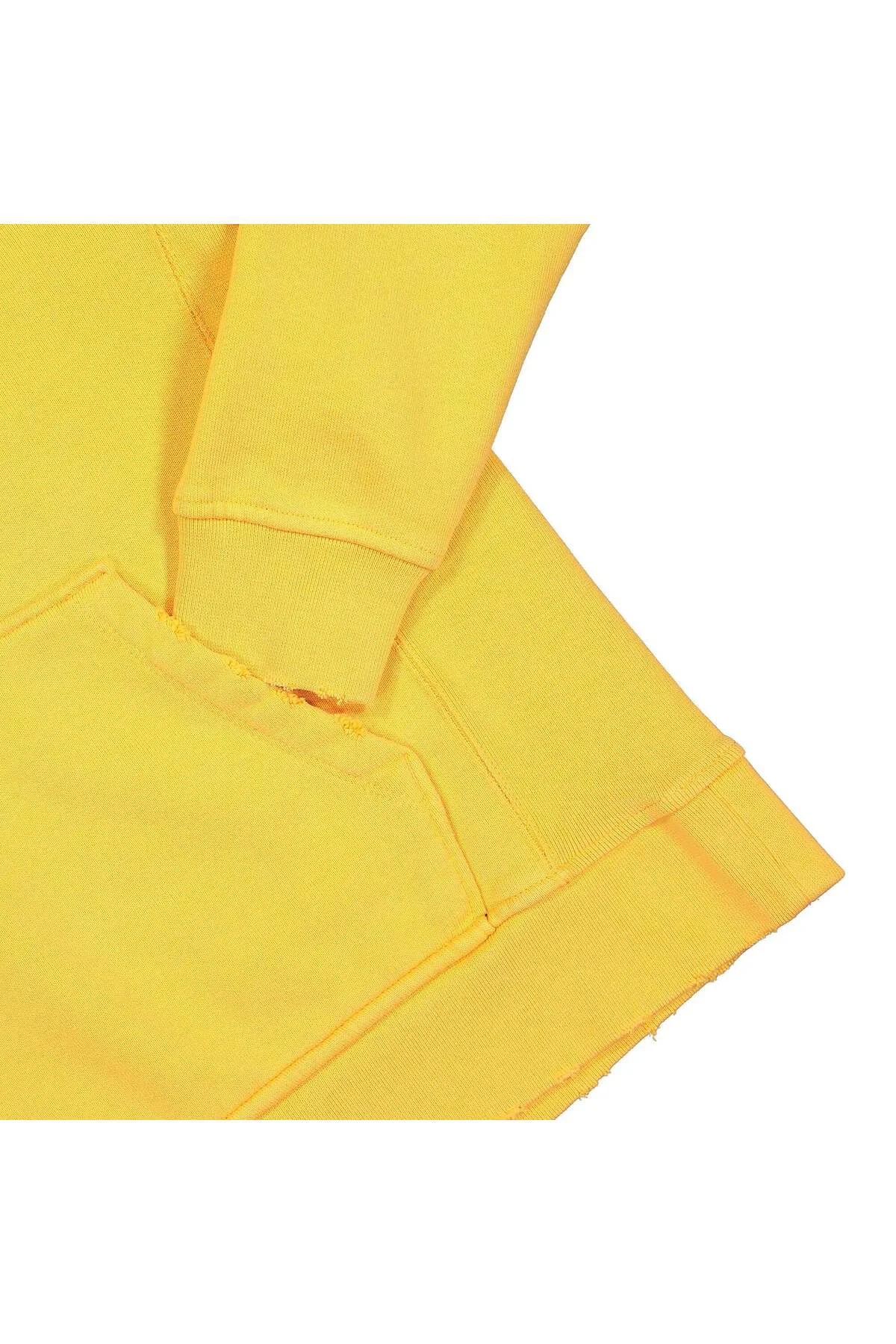 Polar Kapüşonlu Sweatshirt DJ9524-771 PASHA GİYİM Fiyatı, Yorumları ve Özellikleri