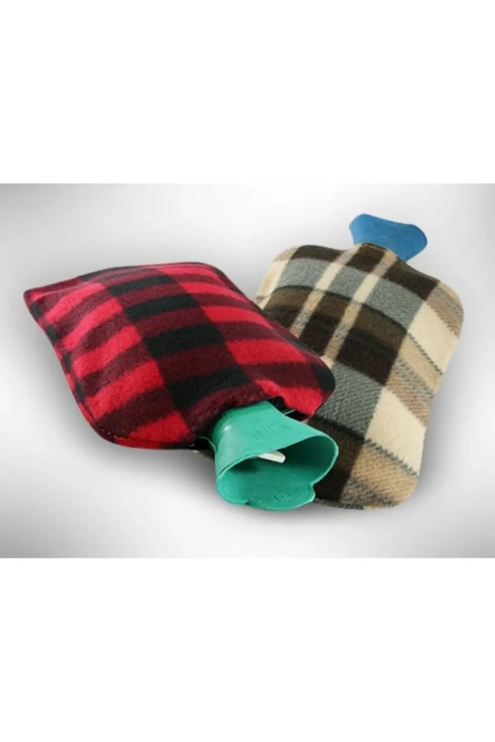 Polar Kılıflı Termafor Sıcak Su Torbası (1800 ML) GO50601019070