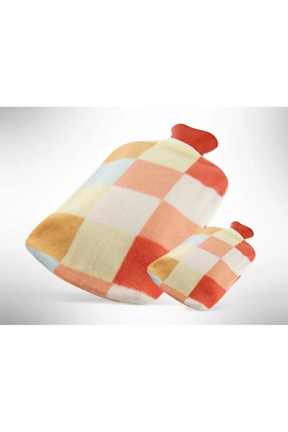 Polar Kılıflı Termafor Sıcak Su Torbası (1800 ML) GO50601019070