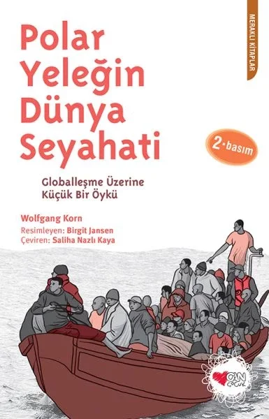 Polar Yeleğin Dünya Seyahati Fiyatı, Yorumları ve Özellikleri