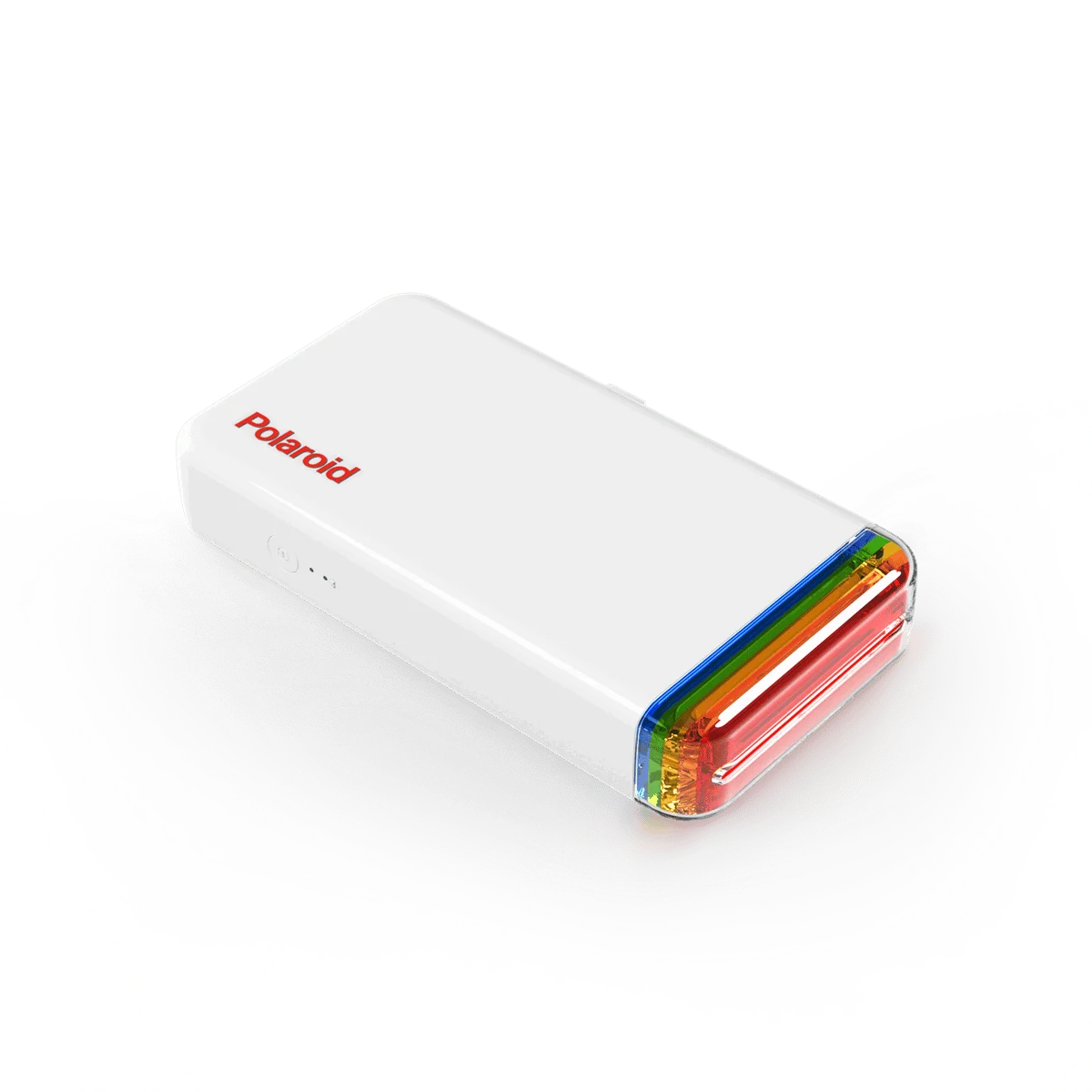 POLAROID HIPRINT 2X3 GEN 2 EB WHITE